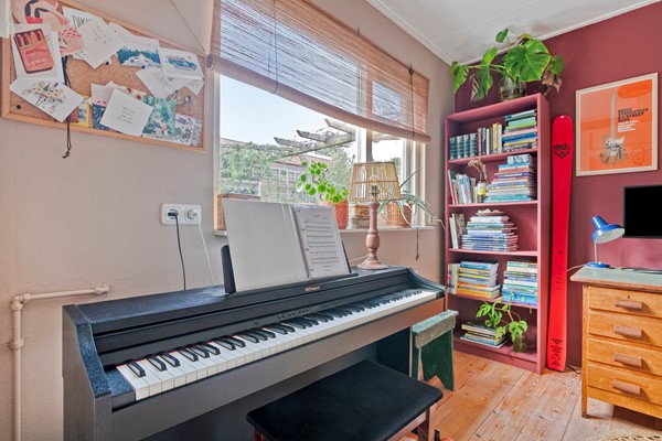 Medium property photo - Vijfmorgen 4, 4254 CJ Sleeuwijk