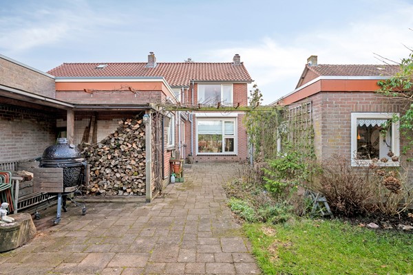 Medium property photo - Vijfmorgen 4, 4254 CJ Sleeuwijk