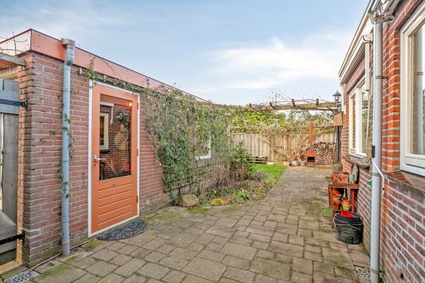 Medium property photo - Vijfmorgen 4, 4254 CJ Sleeuwijk