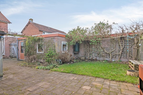 Medium property photo - Vijfmorgen 4, 4254 CJ Sleeuwijk