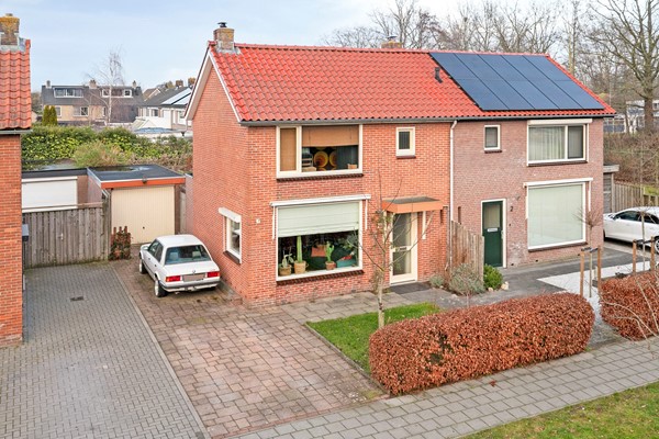 Medium property photo - Vijfmorgen 4, 4254 CJ Sleeuwijk