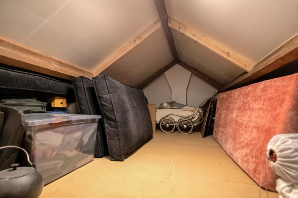 Medium property photo - Vijfmorgen 4, 4254 CJ Sleeuwijk