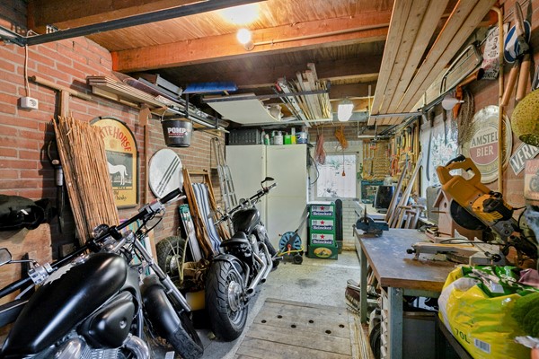 Medium property photo - Vijfmorgen 4, 4254 CJ Sleeuwijk