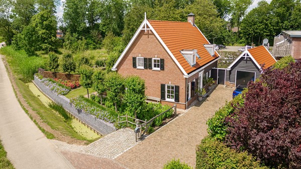 Te koop: Heuvelkamp 13, 4283HZ Giessen