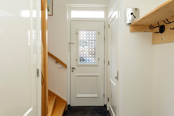 Medium property photo - Heuvelkamp 13, 4283 HZ Giessen