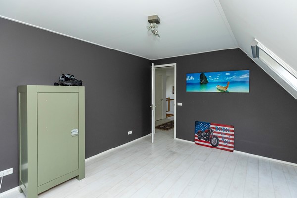 Medium property photo - Heuvelkamp 13, 4283 HZ Giessen