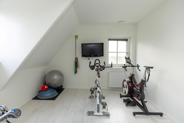 Medium property photo - Heuvelkamp 13, 4283 HZ Giessen