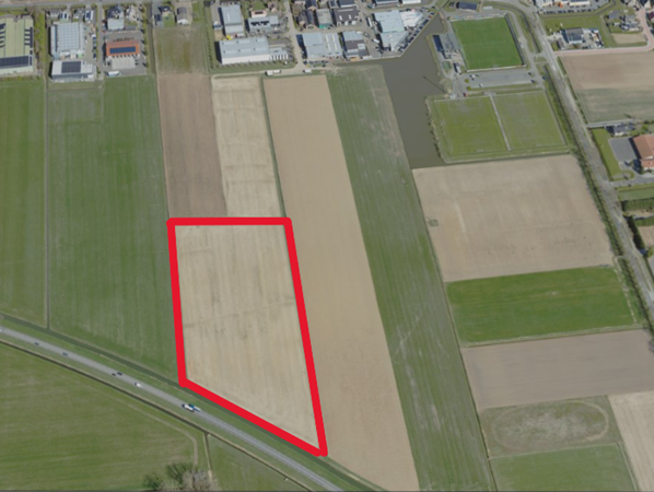 Te koop: Cultuurgrond Veensesteeg, 4264KG Veen