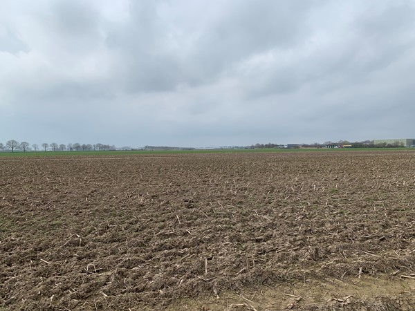 Medium property photo - Cultuurgrond Veensesteeg, 4264 KG Veen