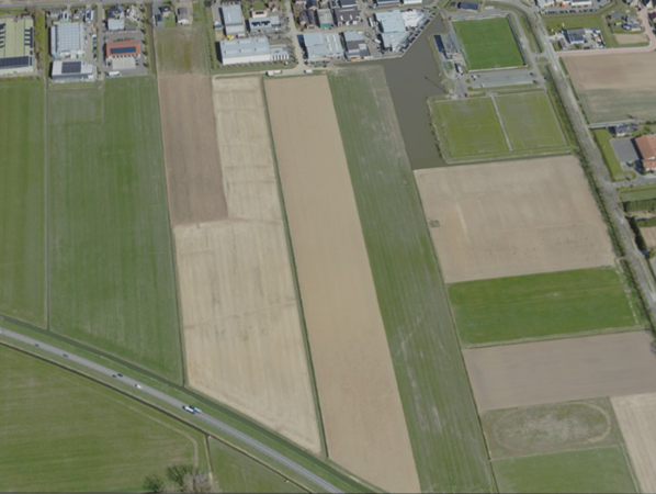 Te koop: Cultuurgrond Veensesteeg, 4264KG Veen