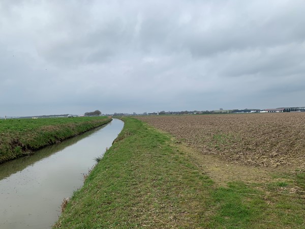 Medium property photo - Cultuurgrond Veensesteeg, 4264 KG Veen