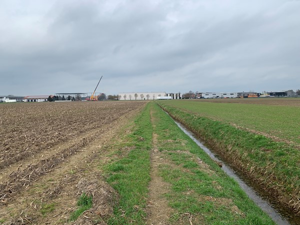 Medium property photo - Cultuurgrond Veensesteeg, 4264 KG Veen