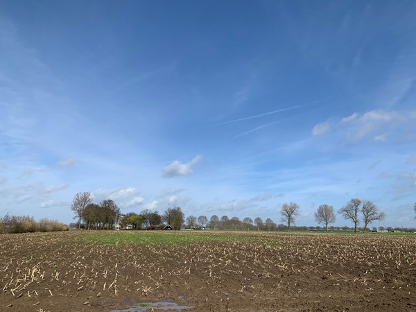 Medium property photo - Cultuurgrond Biesheuvelweg, 4261 TH Wijk en Aalburg