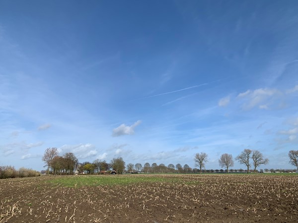 Medium property photo - Cultuurgrond Biesheuvelweg, 4261 TH Wijk en Aalburg