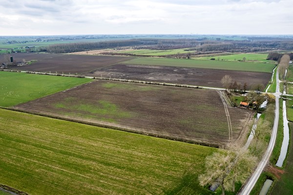 Medium property photo - Cultuurgrond Biesheuvelweg, 4261 TH Wijk en Aalburg