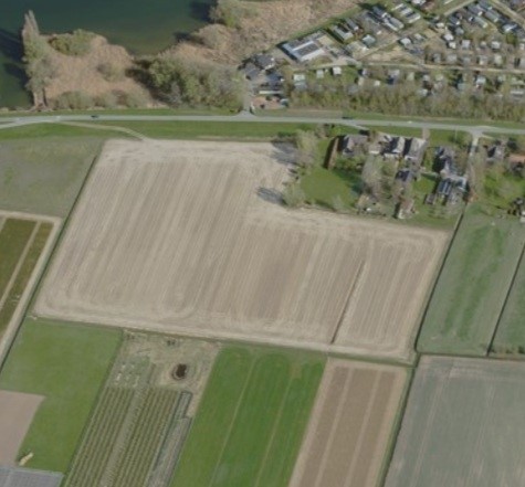 Te koop: Cultuurgrond Hoge Maasdijk, 4281NJ Andel