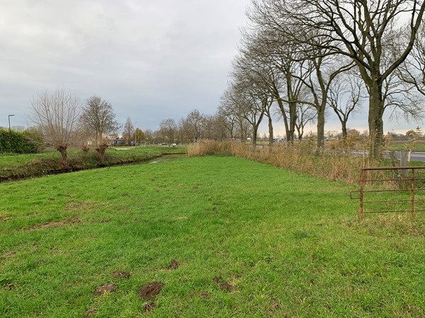 Verkocht: Doornseweg, 4255GZ Nieuwendijk