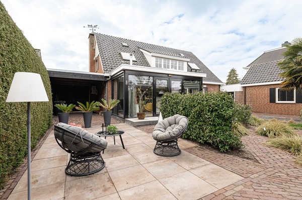 Te koop: Ds. Talmalaan 7, 4281KP Andel