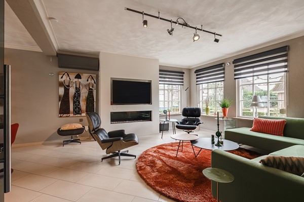 Te koop: Ds. Talmalaan 7, 4281KP Andel