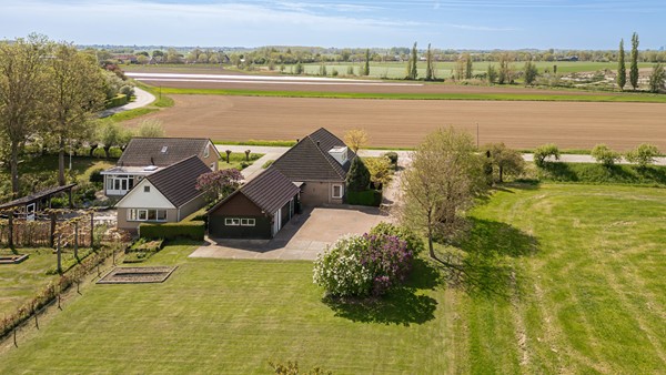 Te koop: Heulstraat 1A, 4288JS Uitwijk