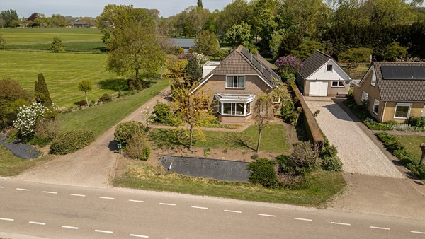 Te koop: Heulstraat 1A, 4288JS Uitwijk