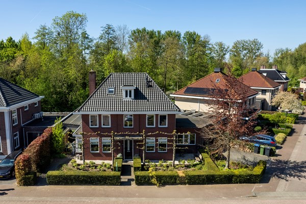 Te koop: Nachtegaal 26, 4284 XD Rijswijk (Nb)