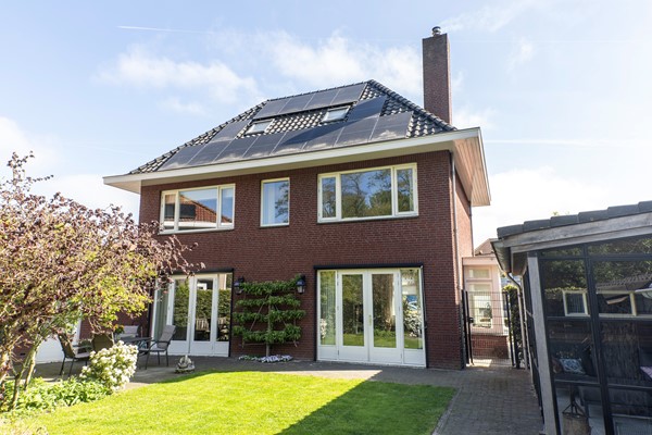 Medium property photo - Nachtegaal 26, 4284 XD Rijswijk (Nb)