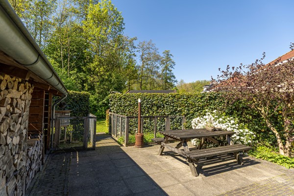 Medium property photo - Nachtegaal 26, 4284 XD Rijswijk (Nb)