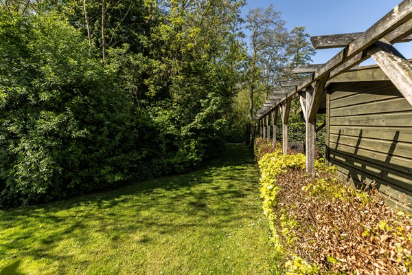 Medium property photo - Nachtegaal 26, 4284 XD Rijswijk (Nb)