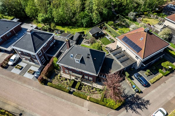 Medium property photo - Nachtegaal 26, 4284 XD Rijswijk (Nb)
