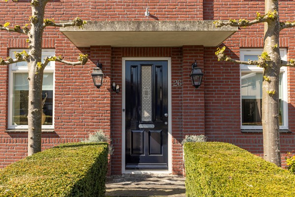 Medium property photo - Nachtegaal 26, 4284 XD Rijswijk (Nb)