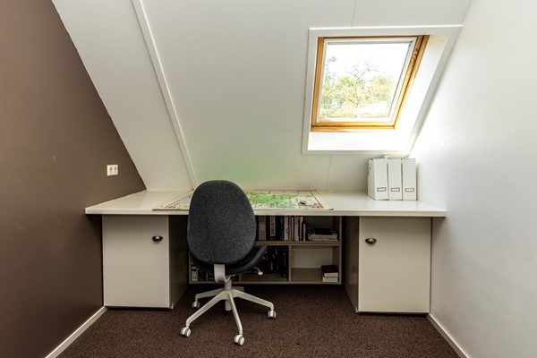 Medium property photo - Nachtegaal 26, 4284 XD Rijswijk (Nb)