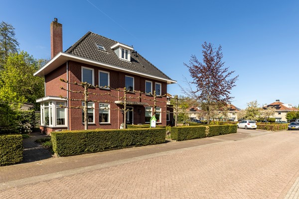 Medium property photo - Nachtegaal 26, 4284 XD Rijswijk (Nb)