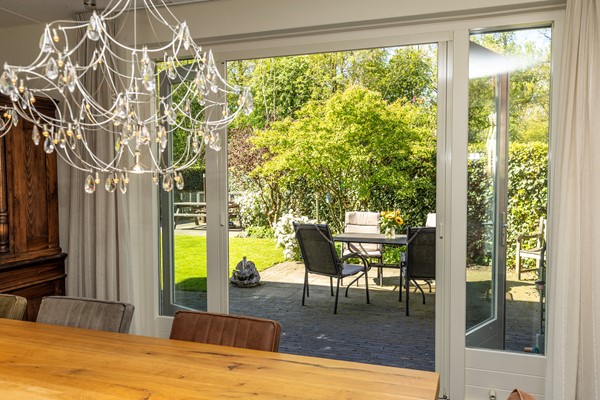 Medium property photo - Nachtegaal 26, 4284 XD Rijswijk (Nb)