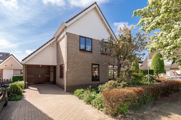 Te koop: Wilgenhof 34, 4283JB Giessen