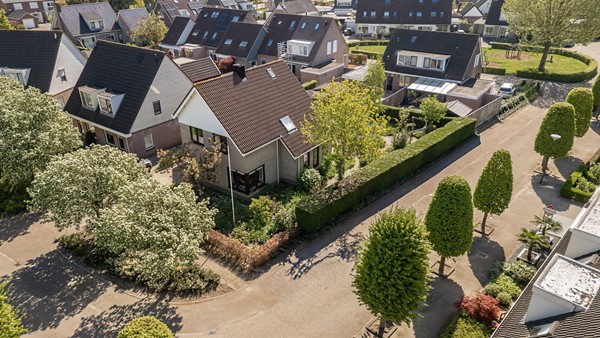 Te koop: Wilgenhof 34, 4283JB Giessen