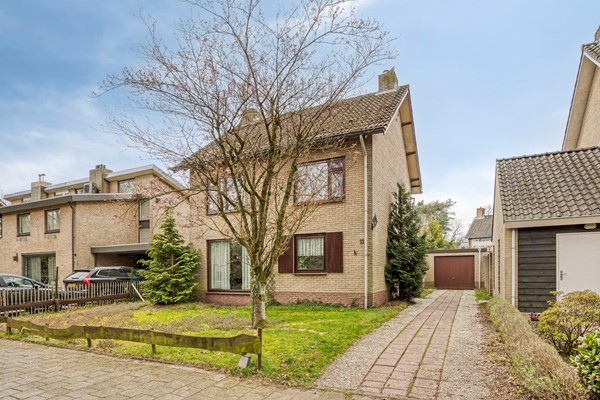 Medium property photo - Eisenhowerstraat 11, 5121 AV Rijen