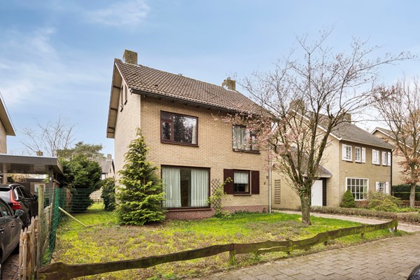 Medium property photo - Eisenhowerstraat 11, 5121 AV Rijen