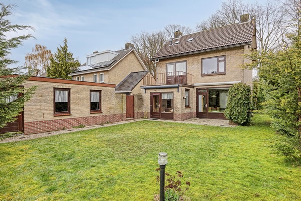 Medium property photo - Eisenhowerstraat 11, 5121 AV Rijen