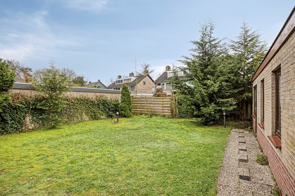 Medium property photo - Eisenhowerstraat 11, 5121 AV Rijen