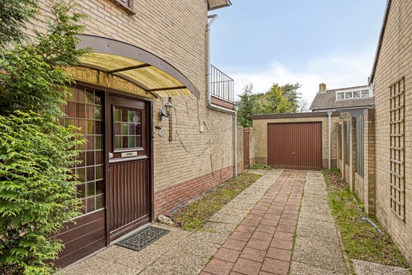 Medium property photo - Eisenhowerstraat 11, 5121 AV Rijen