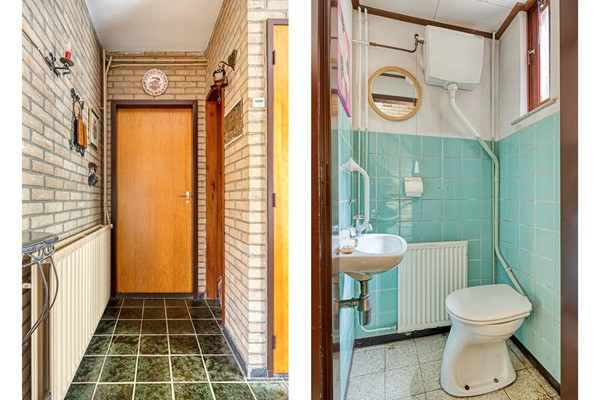Medium property photo - Eisenhowerstraat 11, 5121 AV Rijen