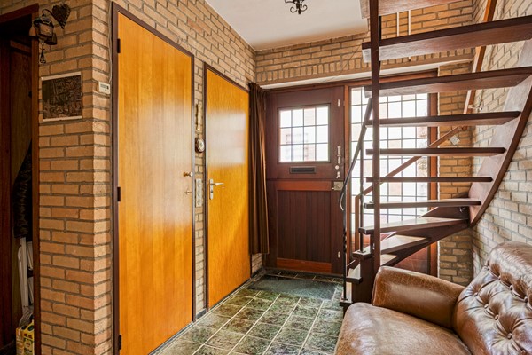 Medium property photo - Eisenhowerstraat 11, 5121 AV Rijen