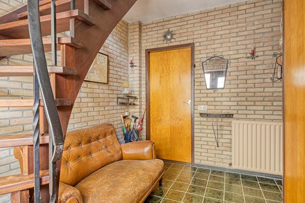 Medium property photo - Eisenhowerstraat 11, 5121 AV Rijen