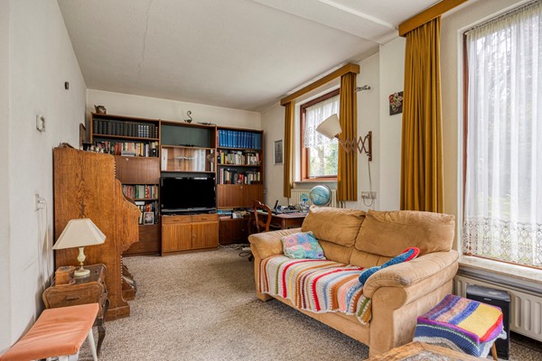 Medium property photo - Eisenhowerstraat 11, 5121 AV Rijen