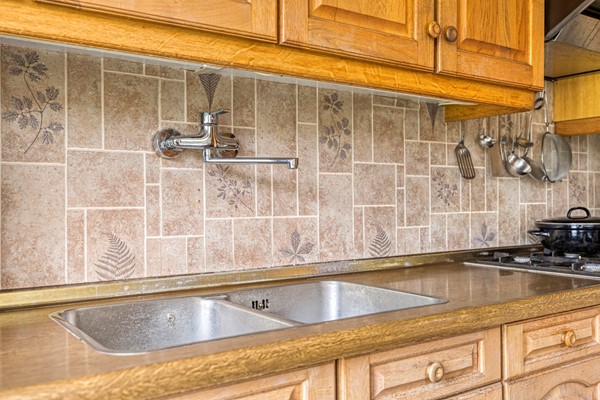 Medium property photo - Eisenhowerstraat 11, 5121 AV Rijen