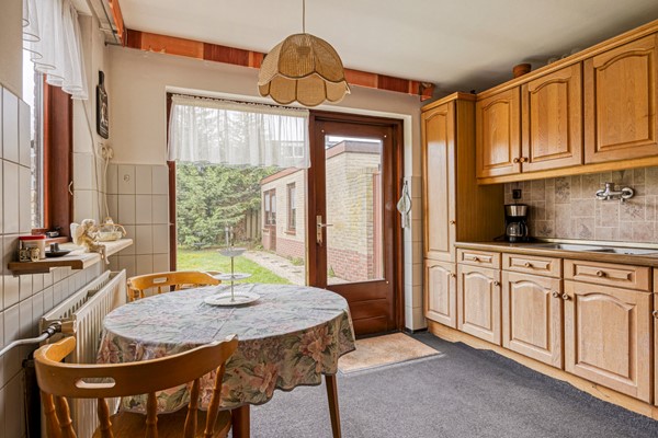 Medium property photo - Eisenhowerstraat 11, 5121 AV Rijen