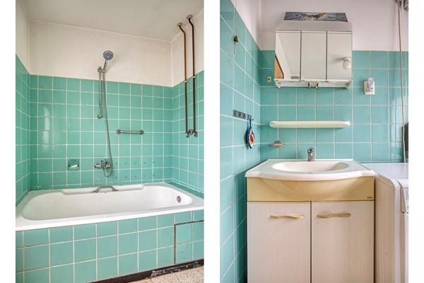 Medium property photo - Eisenhowerstraat 11, 5121 AV Rijen
