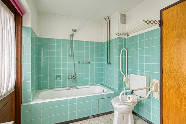 Medium property photo - Eisenhowerstraat 11, 5121 AV Rijen