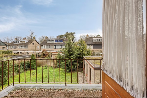 Medium property photo - Eisenhowerstraat 11, 5121 AV Rijen